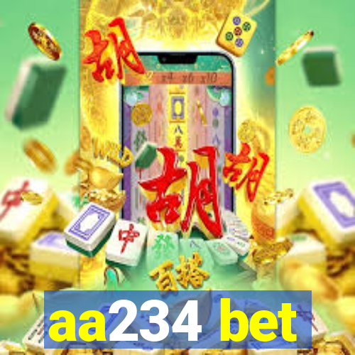 aa234 bet